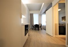 Khác 2 Forenom Aparthotel Varkaus