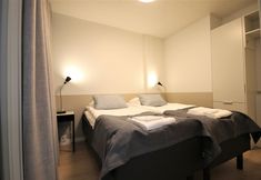 Khác 4 Forenom Aparthotel Varkaus