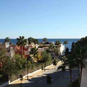 Primary image1頂層房 - 附游泳池飯店,埃斯特波纳飯店