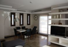 Lainnya 7 Penthouse With Pool