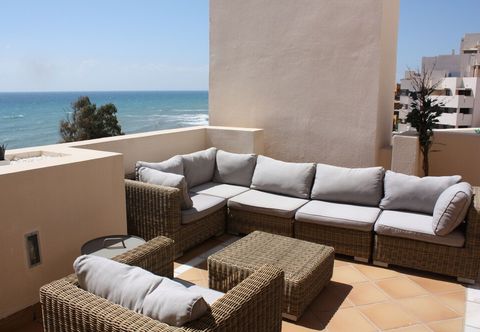 기타 Frontline Penthouse With Private Pool