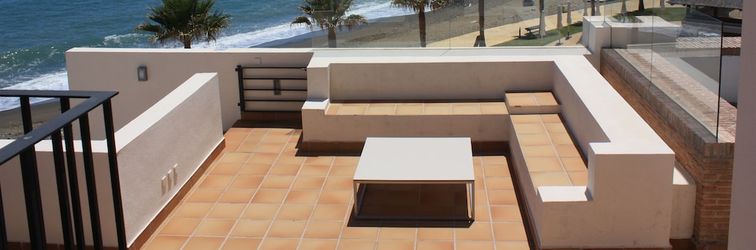 อื่นๆ Penthouse - Private Pool