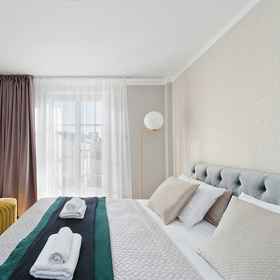 Room 1 Penthouse Orzeszkowa - LoftAffair, Lesser Poland Voivodeship Hotels