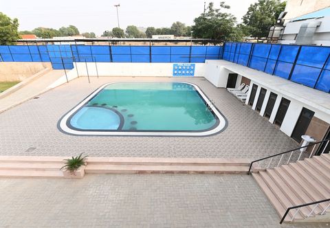 Others Rajshree Resort