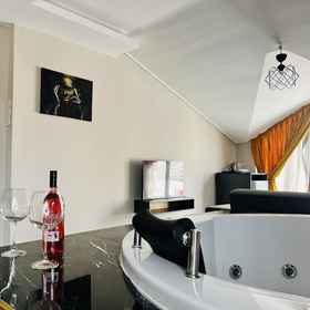 Imej utama 1 Otto Loft Premium Apartments, Atatürk Cultural Center Hotels