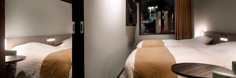 其他 Kobe Plaza Hotel West