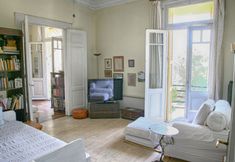 อื่นๆ 7 halu! Vintage & Historic Apartment