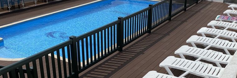 อื่นๆ Calloose Holiday Park