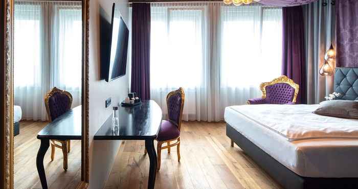 Others LOFTSTYLE Hotel Hannover, Best Western Signature Collection