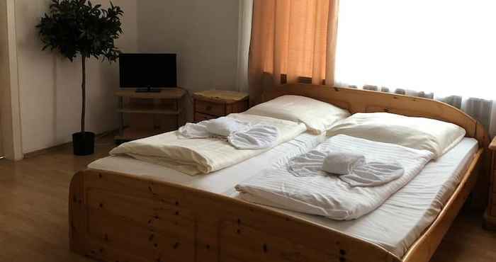 Others City Hotel-Garni