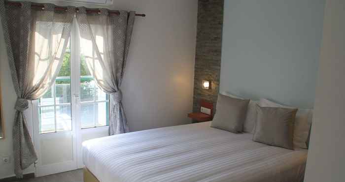 อื่นๆ Verdemar Guest House