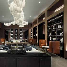 Primary image 1 AC Hotel by Marriott Washington DC Downtown, Federal Center Southwest Hotels