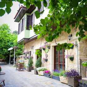 Primary image 1 Villa Verde - Special Class, Dolphin Park Hotels