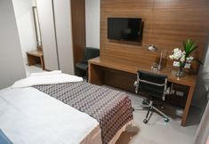 其他 6 Advanced Hotel e Flats