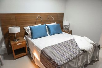 其他 4 Advanced Hotel e Flats