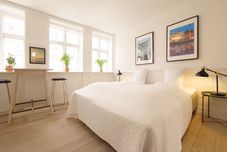 その他 Central Canal Apartments 4