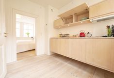 その他 5 Central Canal Apartments 4