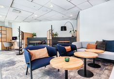 その他 5 Courtyard by Marriott Tampere City