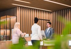 その他 4 Courtyard by Marriott Tampere City