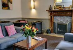 Lain-lain 5 Safestay Glasgow Charing Cross