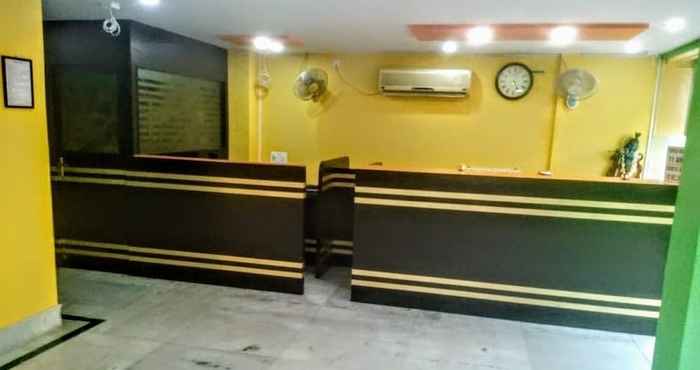 Others Janata Hotel & Restaurant