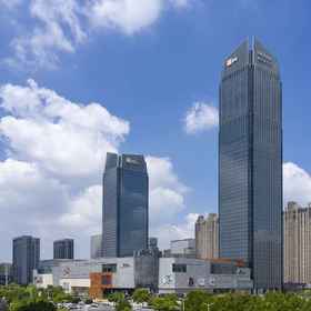 Primary image 1 グランド ハイアット合肥, 包河区 ホテル