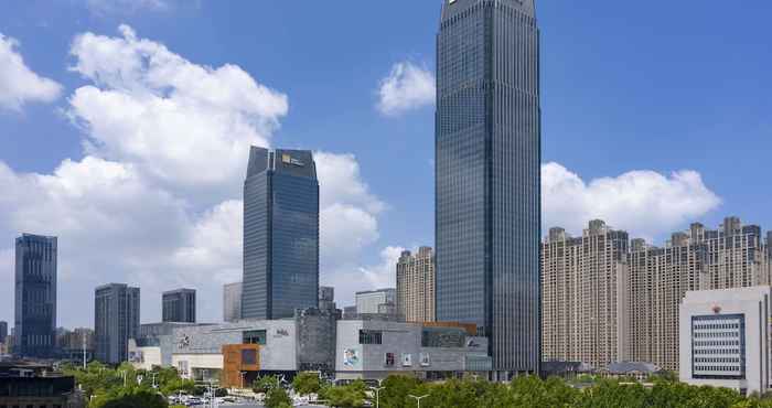 Lainnya Grand Hyatt Hefei