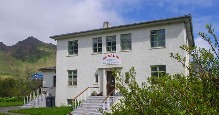 Lainnya Ársalir Guesthouse