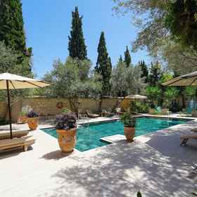 Primary image 1 Tas Otel, İzmir Hotels