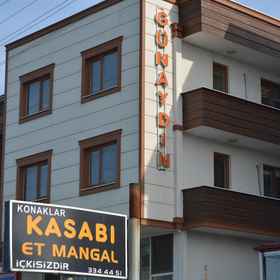 Primary image 1 Günaydın Airport Apartment, Hagia Sophia Mosque Hotels