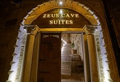 その他 2 Zeus Cave Suites