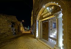 その他 3 Zeus Cave Suites