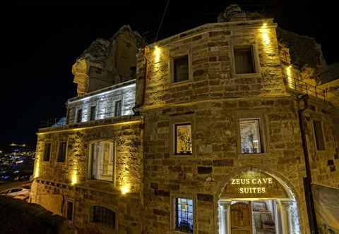 その他 Zeus Cave Suites