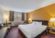 기타 5 Econo Lodge Whitehall near Michigan's Adventure
