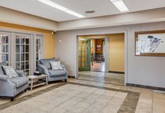 기타 2 Econo Lodge Whitehall near Michigan's Adventure
