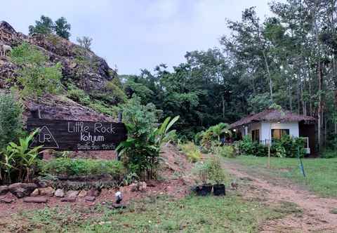 Lainnya Little Rock Kohjum Resort