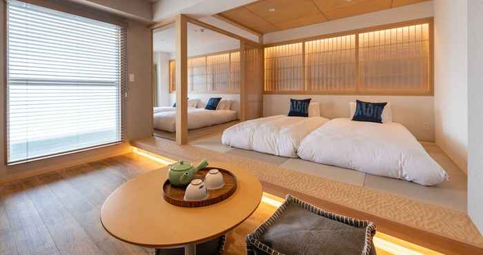 Lainnya Wayfarer Hotel Kyoto Shijo