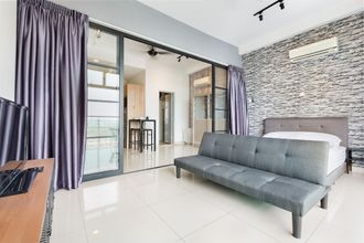 Khác 4 Palazio Serviced Apartment