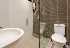 Khác 5 Palazio Serviced Apartment