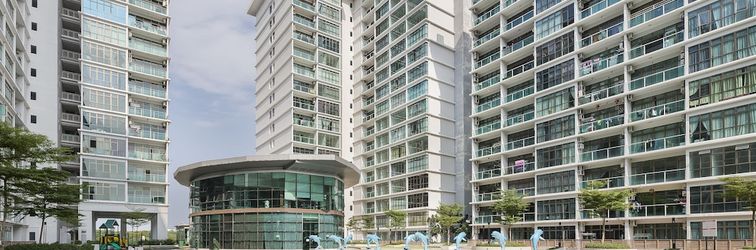 Khác Palazio Serviced Apartment