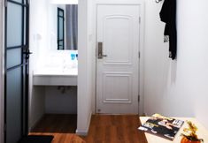 อื่นๆ 7 Beijing Shangchao Hotel