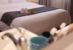 อื่นๆ 5 Beijing Shangchao Hotel