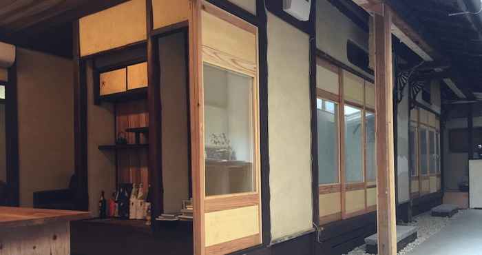 Lainnya Kyoto style small inn iru