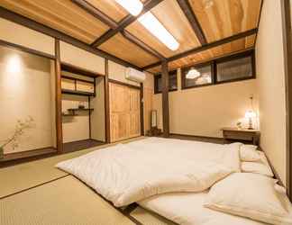 Others 2 Kyoto style small inn iru