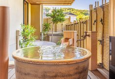 Others 5 Shuzenji Onsen Katsuragawa