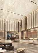 Primary image Wuhan Marriott Hotel Hankou