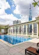 ภาพหลัก The Manor 2 Apartment - Rooftop Pool