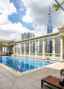 ภาพหลัก The Manor 2 Apartment - Rooftop Pool