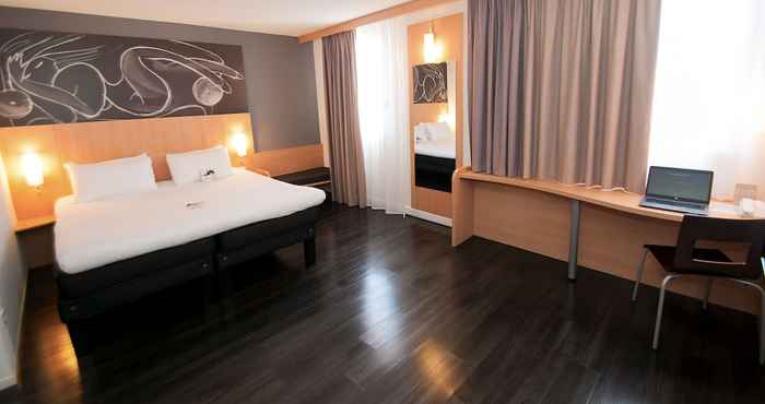 อื่นๆ easyHotel Nice Palais des Congrès – Old Town