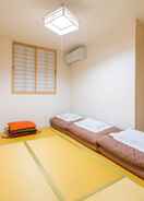 Room Osaka Ariyado Hotel